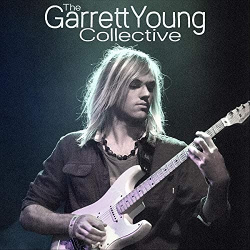 The Garrett Young Collective [Audio CD] Garrett Young by null