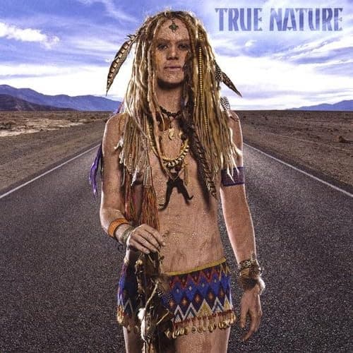 Feels Like Centuries [Audio CD] True Nature by null