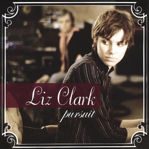 Pursuit [Audio CD] Clark, Liz by null
