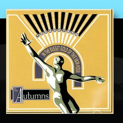 In the Russet Gold [Audio CD] Autumns by null