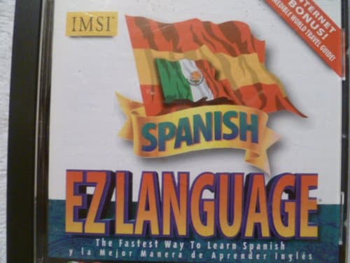 Spanish EZ-Language by null