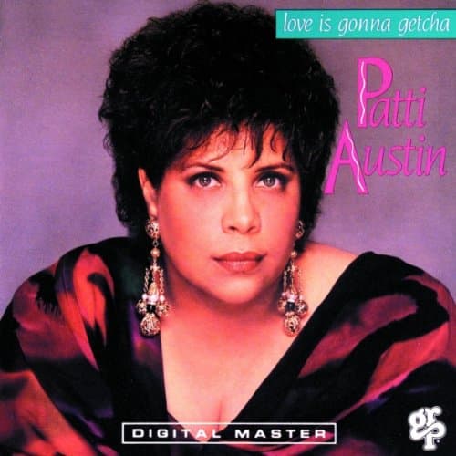 Love Is Gonna Getcha [Audio CD] Austin, Patti by null