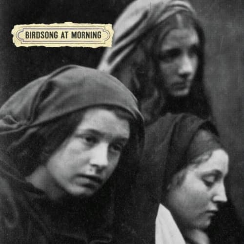 Vigil [Audio CD] Birdsong At Morning by null