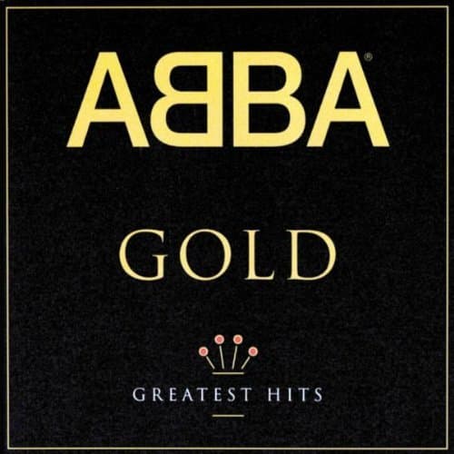 Abba Gold: Greatest Hits by ABBA (1992-08-02) [Audio CD] by null