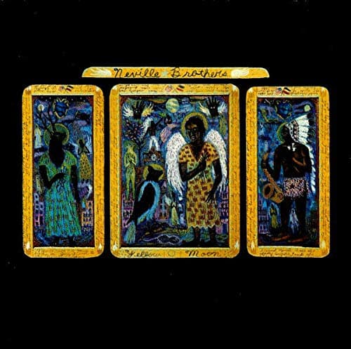 Yellow Moon [Audio Cassette] by null