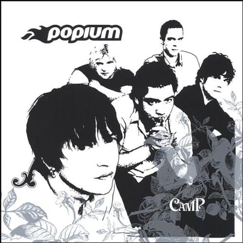Camp [Audio CD] by null