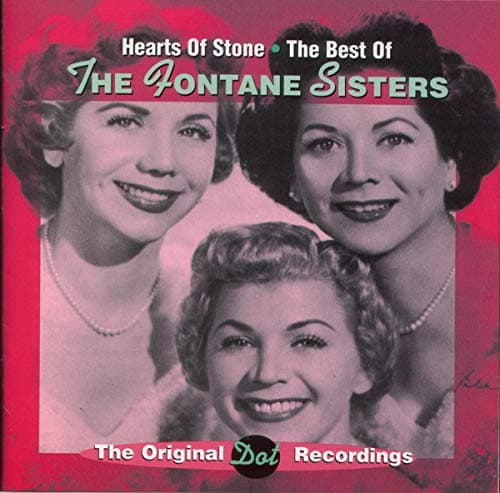 Hearts of Stone: Best of [Audio CD] by null