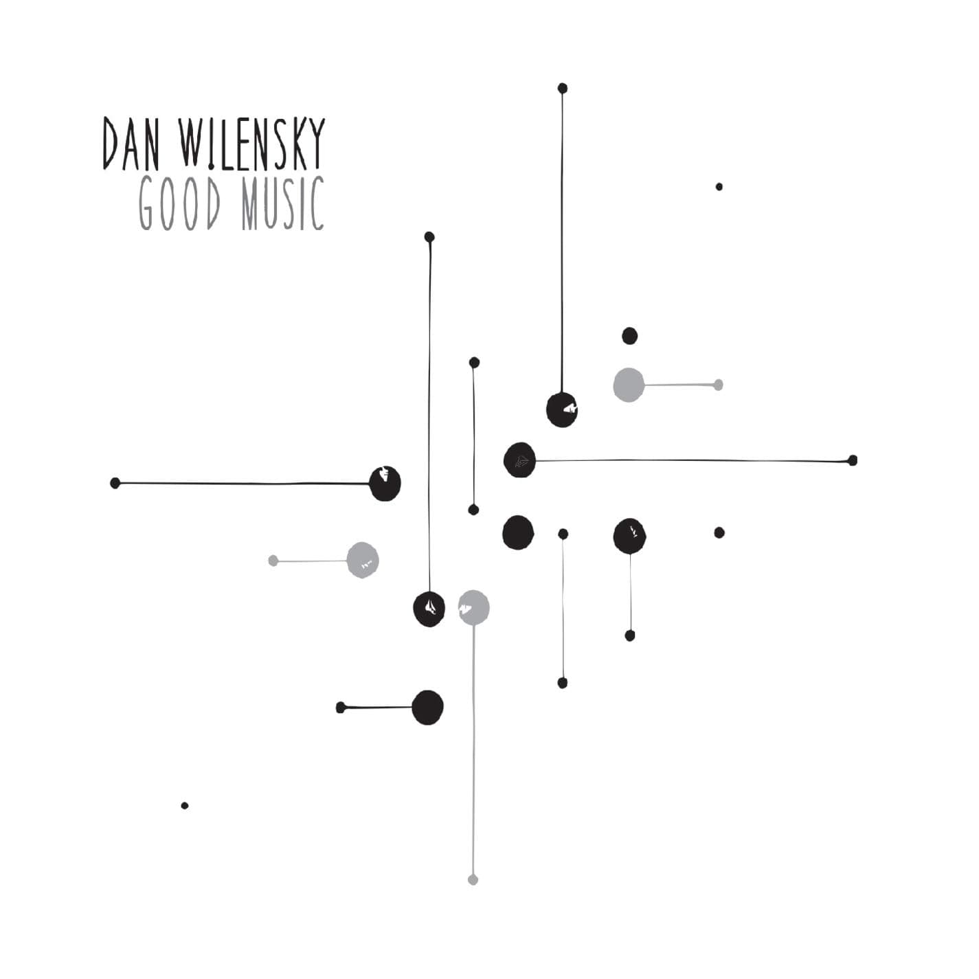 Good Music [Audio CD] Dan Wilensky