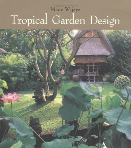 Tropical Garden Design by Wijaya, Made