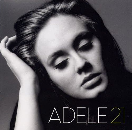 21 [Audio CD] by null
