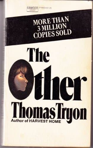 The Other by Thomas Tryon