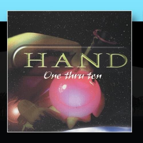 One Thru Ten [Audio CD] Hand by null