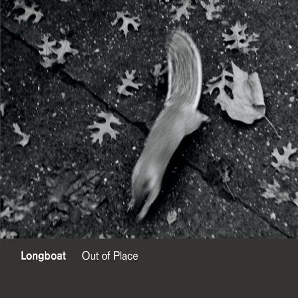 Out Of Place [Audio CD] Longboat by null
