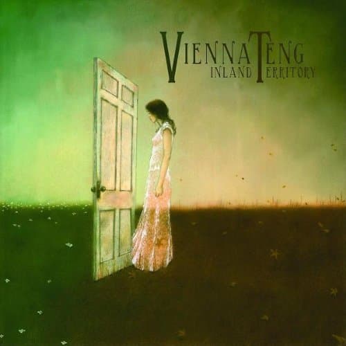 Inland Territory by Vienna Teng (2009-04-07) [Audio CD] by null