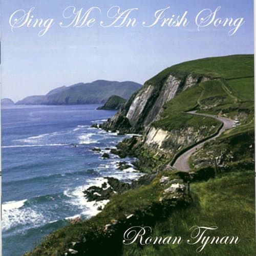 Sing Me an Irish Song [Audio CD]