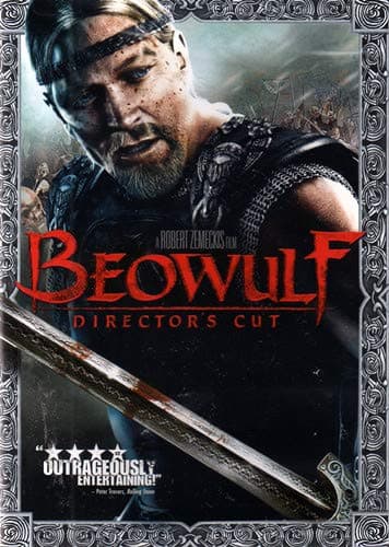 Beowulf : Directors Cut