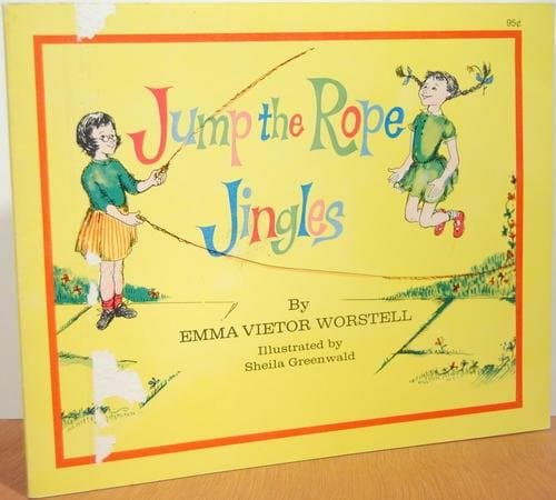 Jump the Rope Jingles by 