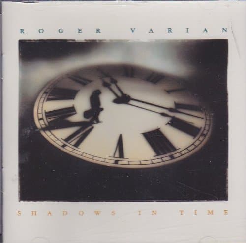 Shadows In Time [Audio CD] by null