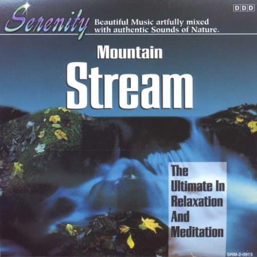 Mountain Stream [Audio CD] Various Artists by null