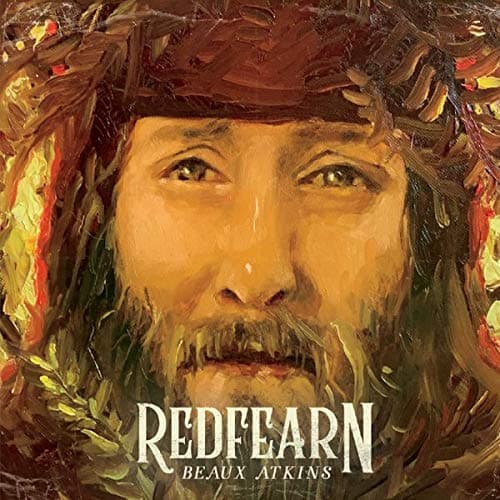 Redfearn [Audio CD] Beaux Atkins by null