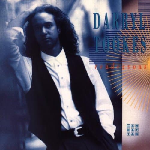 Rendezvous [Audio CD] Tookes, Darryl by null