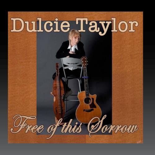 Free of This Sorrow [Audio CD] Dulcie Taylor by null