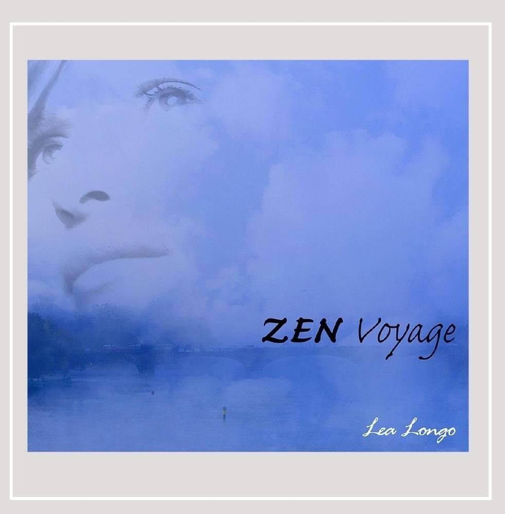 Zen Voyage [Audio CD] Longo, Lea by null