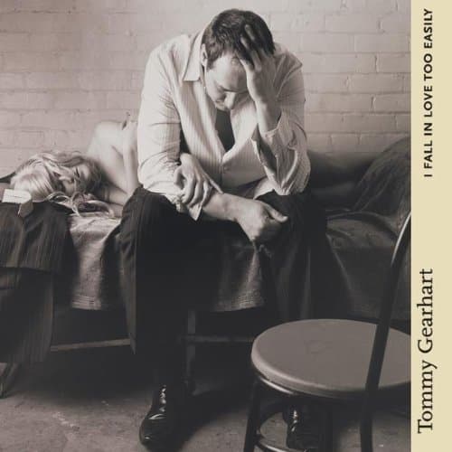 I Fall in Love Too Easily [Audio CD] by null