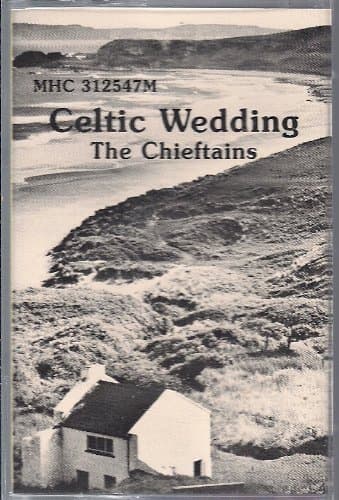 Celtic Wedding [Audio Cassette] by null