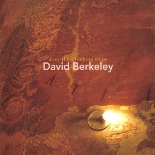 After the Wrecking Ships (w/ Fire Sign) [Audio CD] by null