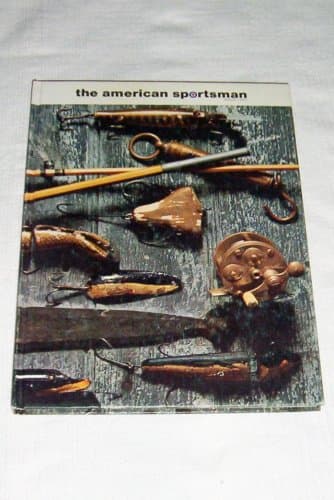 The American Sportsman Summer 1970 Vol 3 No 3 [Hardcover] Jerry Mason by null