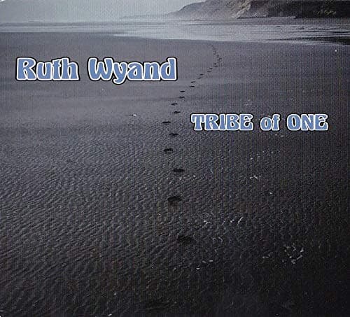 Tribe Of One [Audio CD] Ruth Wyand