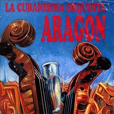 Cubanisima by Orquesta Aragon (2002-05-07) [Audio CD] by null