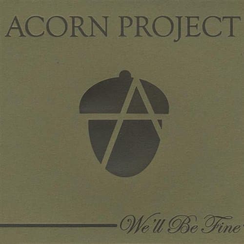 We'll Be Fine [Audio CD] Acorn Project by null
