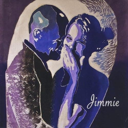 Jimmie [Audio CD] Jimmie Lunsford by null