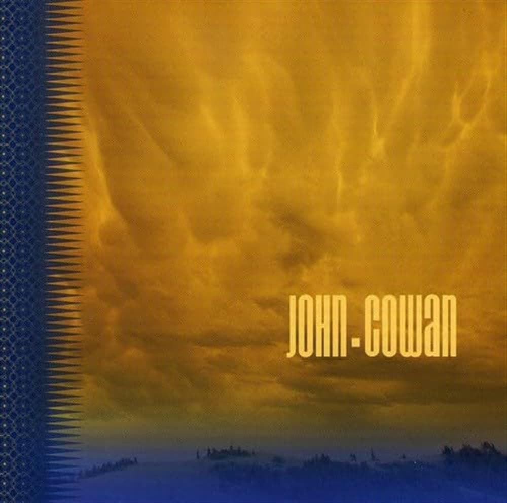 John Cowan [Audio CD] John Cowan by null