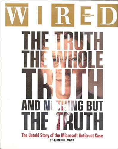 Wired Magazine: November 2000 [Unknown Binding] Katrina Heron by null