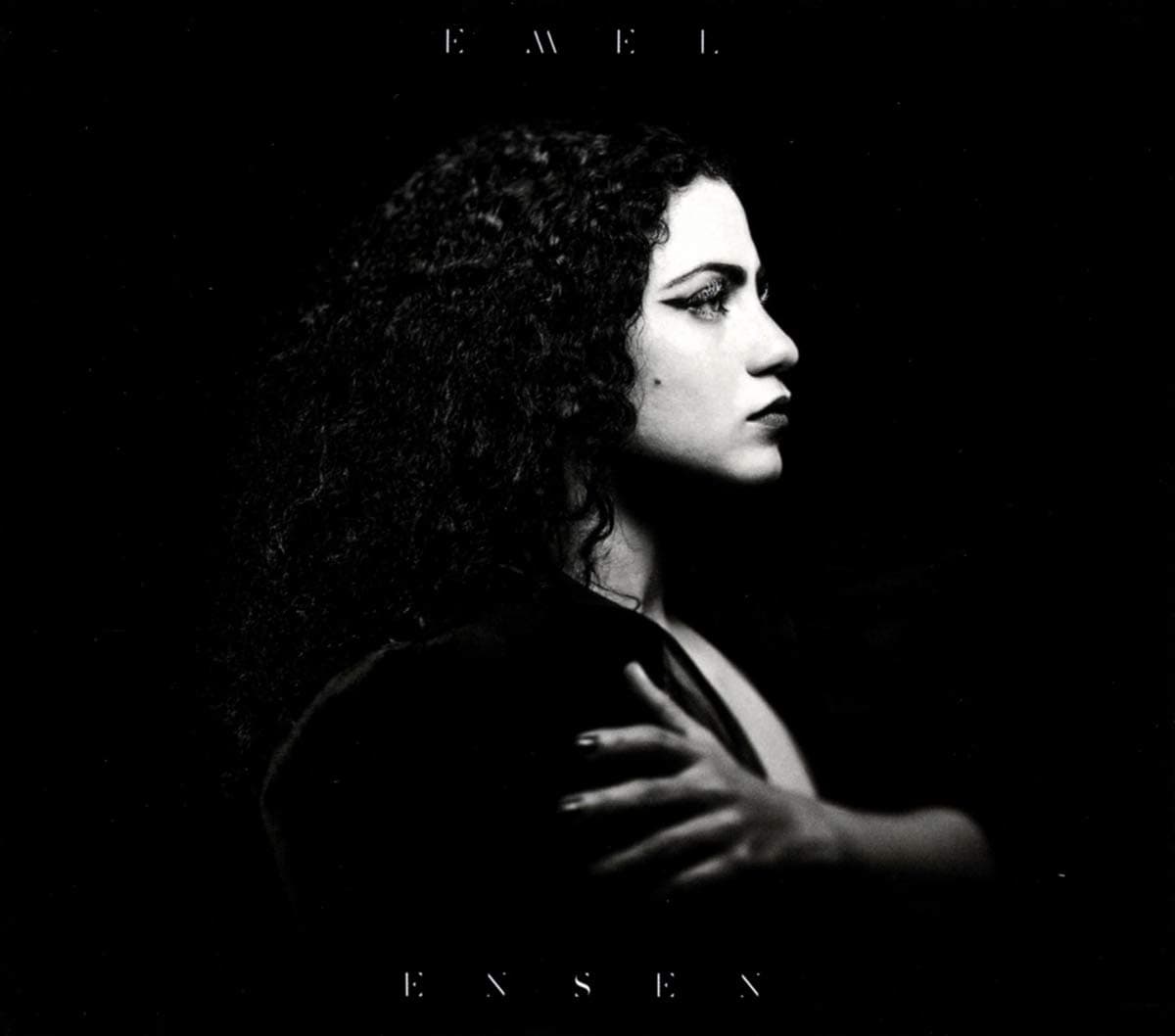 Ensen [Audio CD] Emel by null