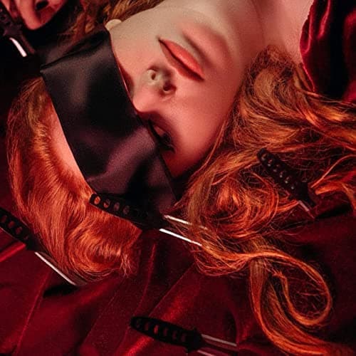 Magician EP [Audio CD] Ghoul Talk by null