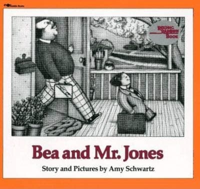 Bea and Mr. Jones Amy Schwartz by null