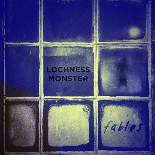 Fables [Audio CD] Lochness Monster by null