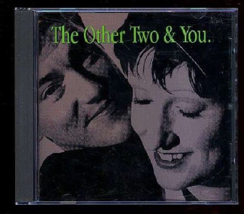 The Other Two & You