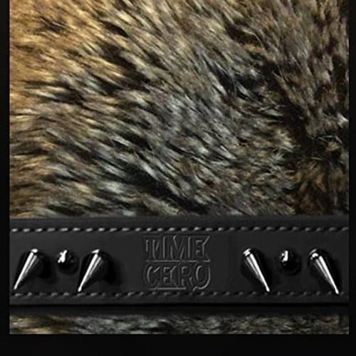 Time Cero [Audio CD] Time Cero by null