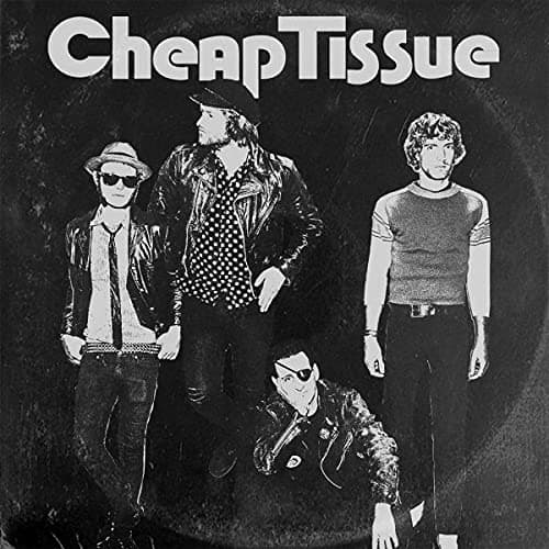 Cheap Tissue [Audio CD] Cheap Tissue by null