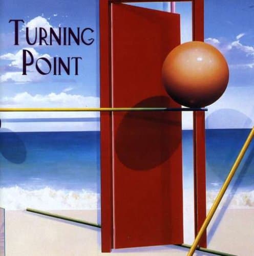 Turning Point [Audio CD] Turning Point