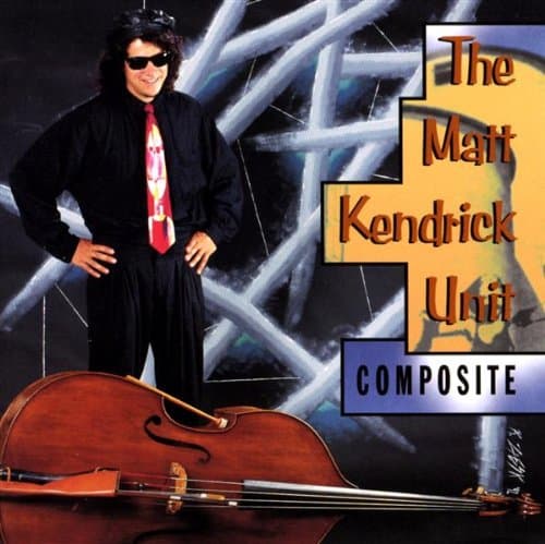Composite [Audio CD] by null