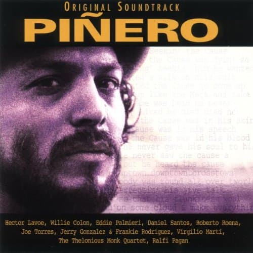 Pi�ero [Audio CD]