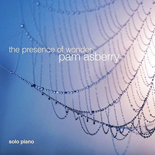 The Presence of Wonder [Audio CD] Pam Asberry by null