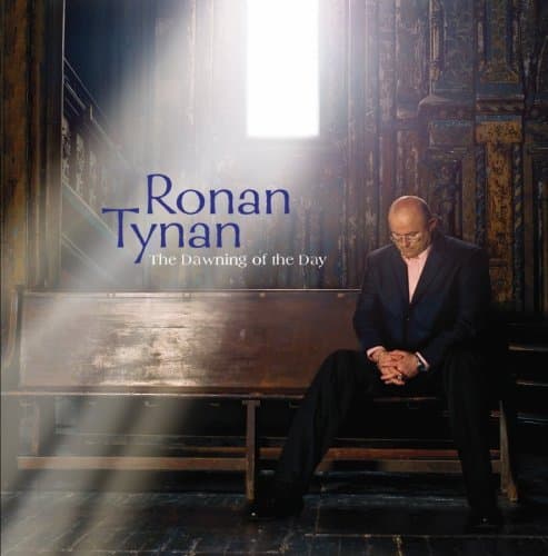 The Dawning of the Day by Ronan Tynan (2006-08-02) [Audio CD]