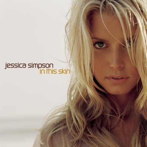 In This Skin by Jessica Simpson (2003-08-19) [Audio CD] by null